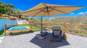 Villa Cinco Soles Árchez by Ruralidays, Archez